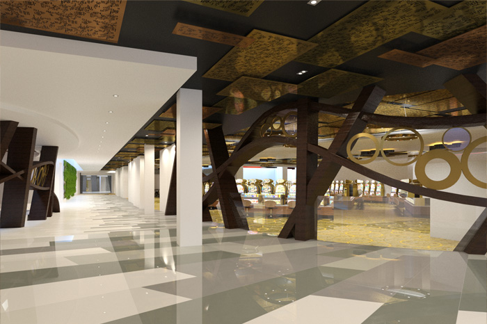 commercial interior design in cape town