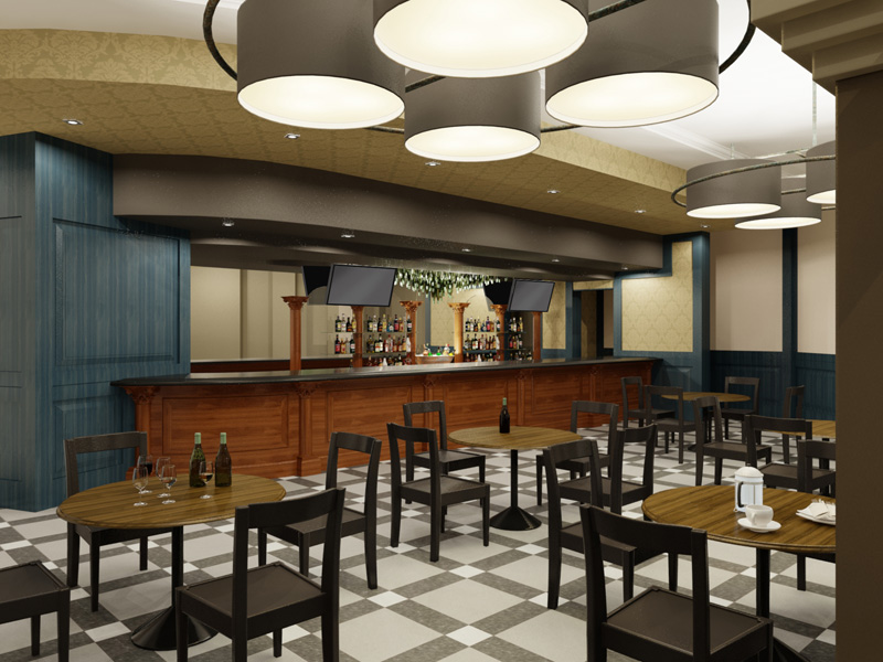 Hemingways Casino