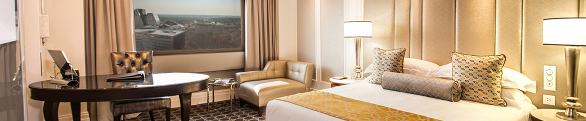 hotel interior design in cape town